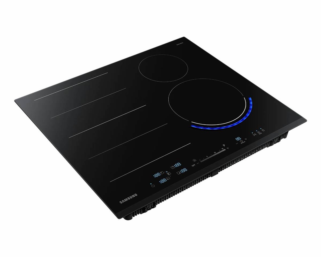 כיריים אינדוקציה דגם NZ64N9777GK סמסונג Samsung