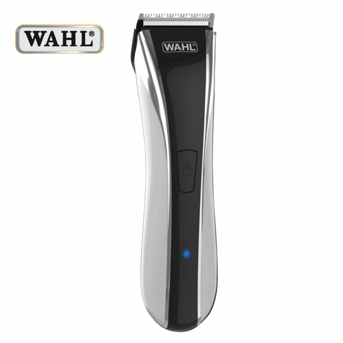מכונת תספורת נטענת דגם 1910-0467 מסדרת LITHIUM PRO וואהל WAHL