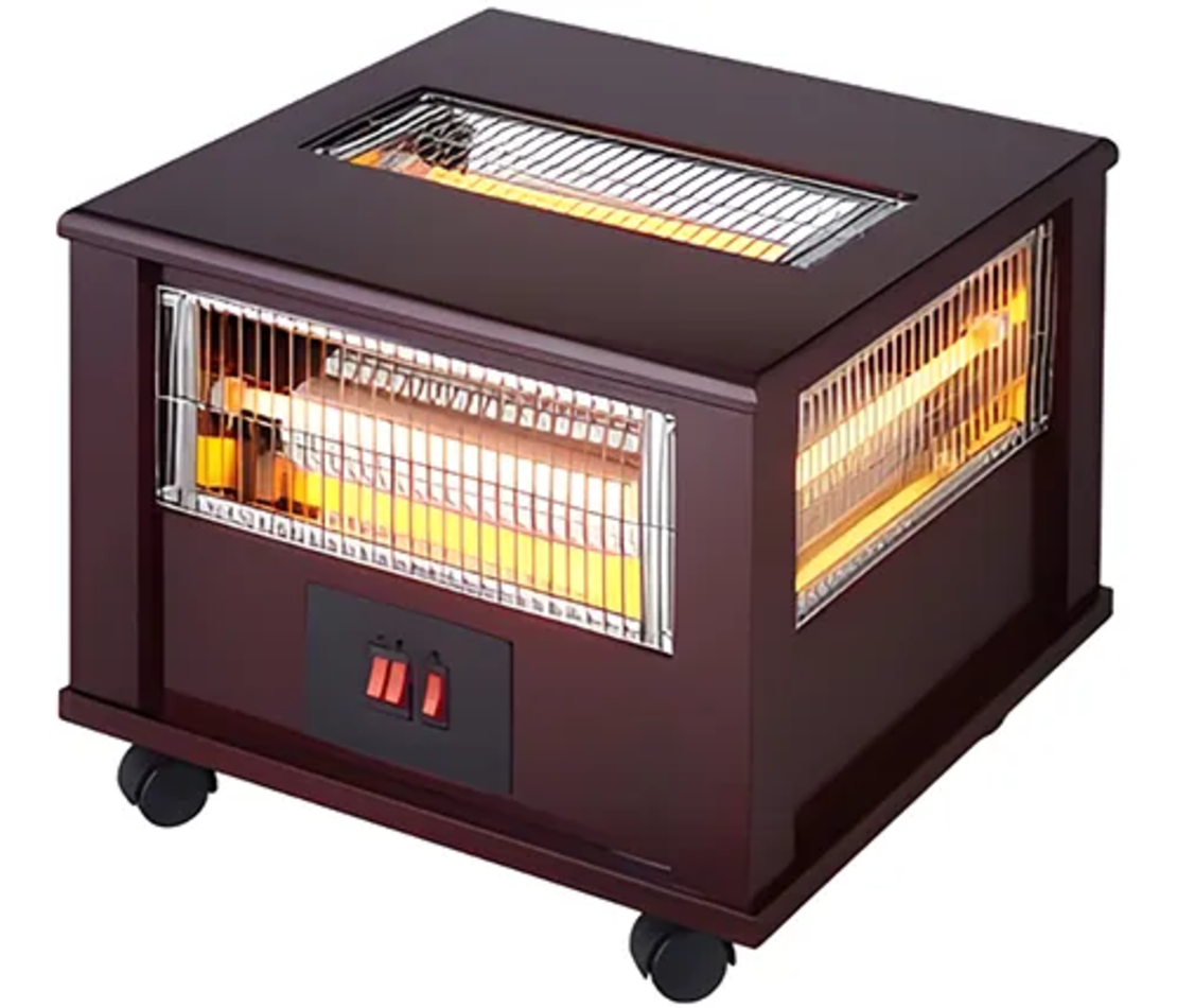 מפזר חום מעוצב דגם: SYH-1210 נורמנדי Normande