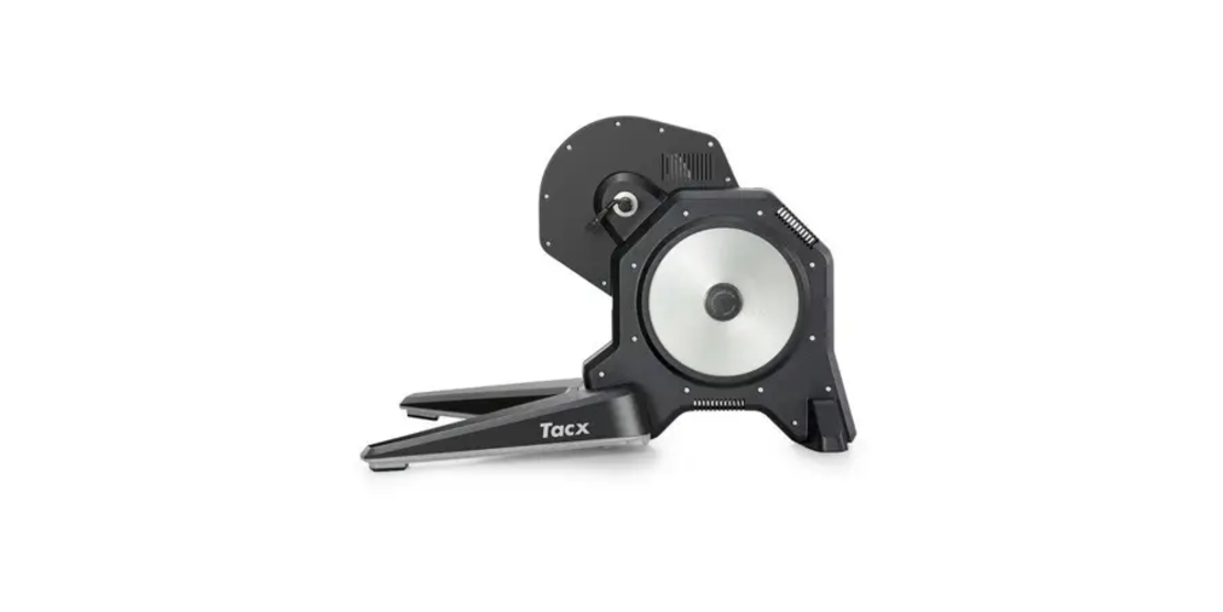 טריינר חכם דגם Flux S טאקס Tacx