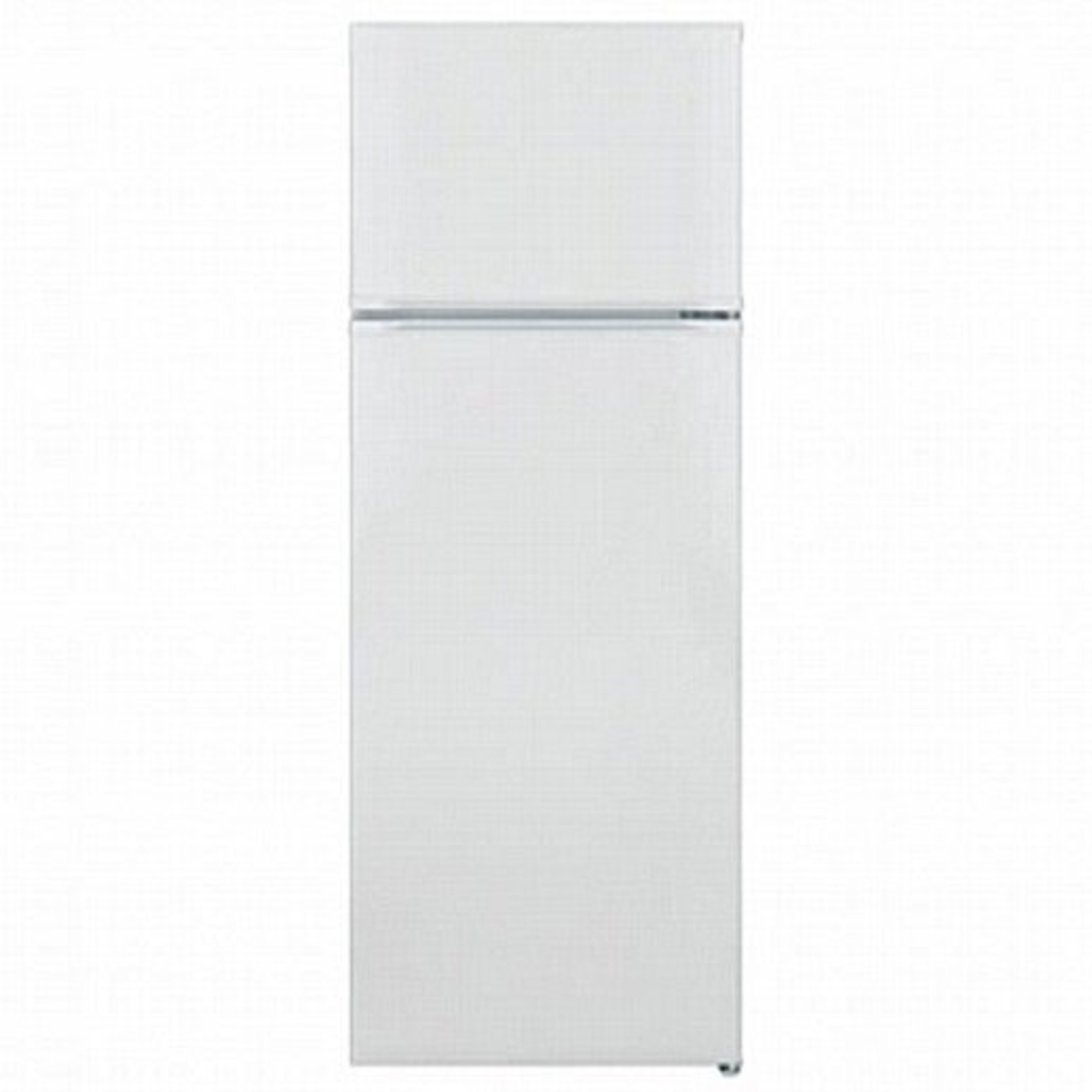 מקרר מקפיא עליון דגם GE263W גנרל GENERAL