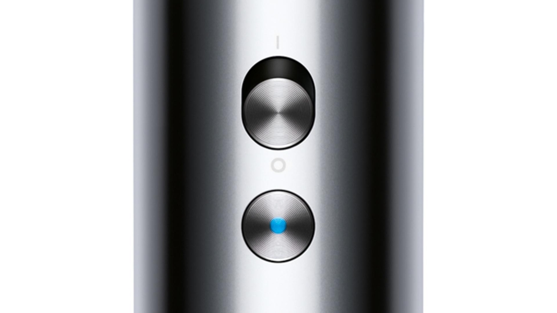 מייבש שיער SUPERSONIC ניקל נחושת דגם HD07 דייסון Dyson