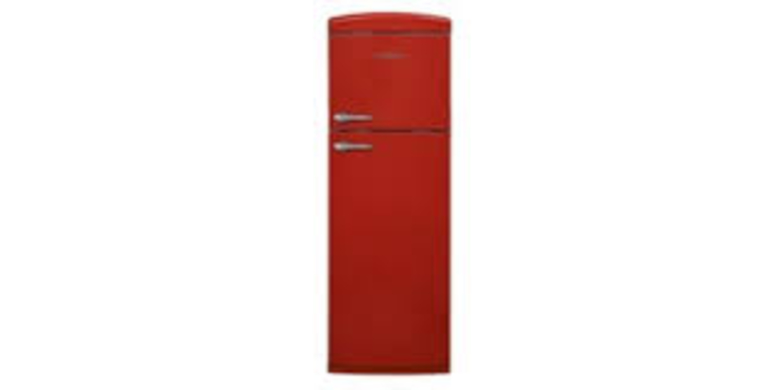 מקרר רטרו דגם GE343REBO גנרל GENERAL