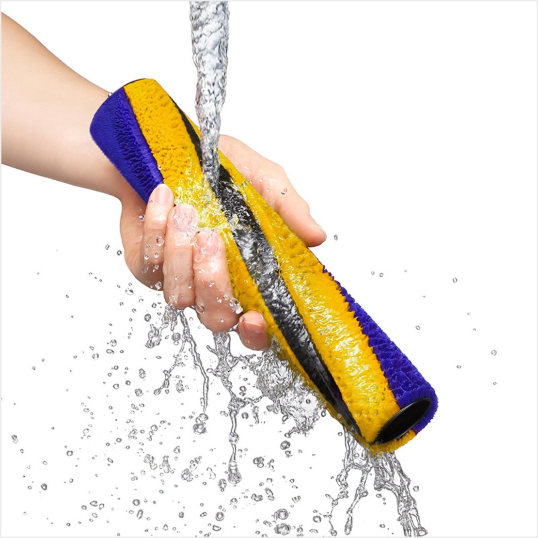 שואב אבק אלחוטי עוצמתי וחכם SV23 Gen5detect Absolut דייסון Dyson