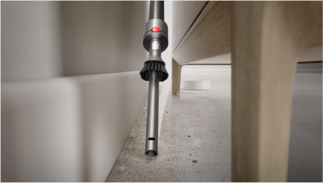 שואב אבק אלחוטי ABSOLUTE NEW דגם V8 דייסון Dyson