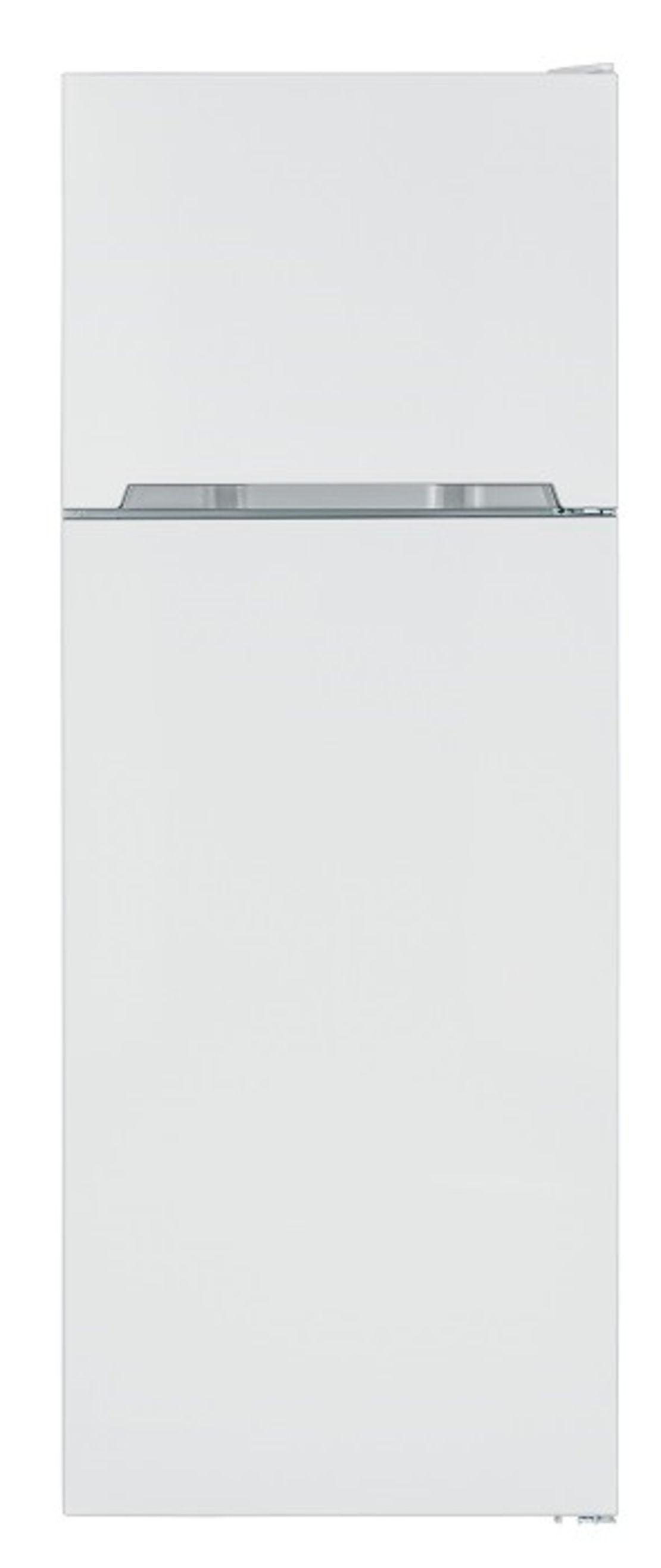 מקרר מקפיא עליון דגם GE473W גנרל GENERAL