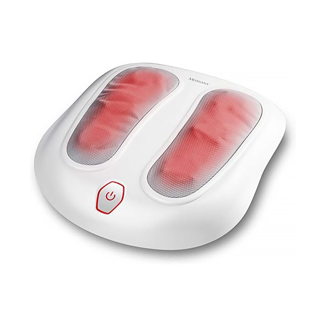 מכשיר עיסוי 18 ראשי עיסוי לרגליים דגם FM-883 מדיסנה Medisana