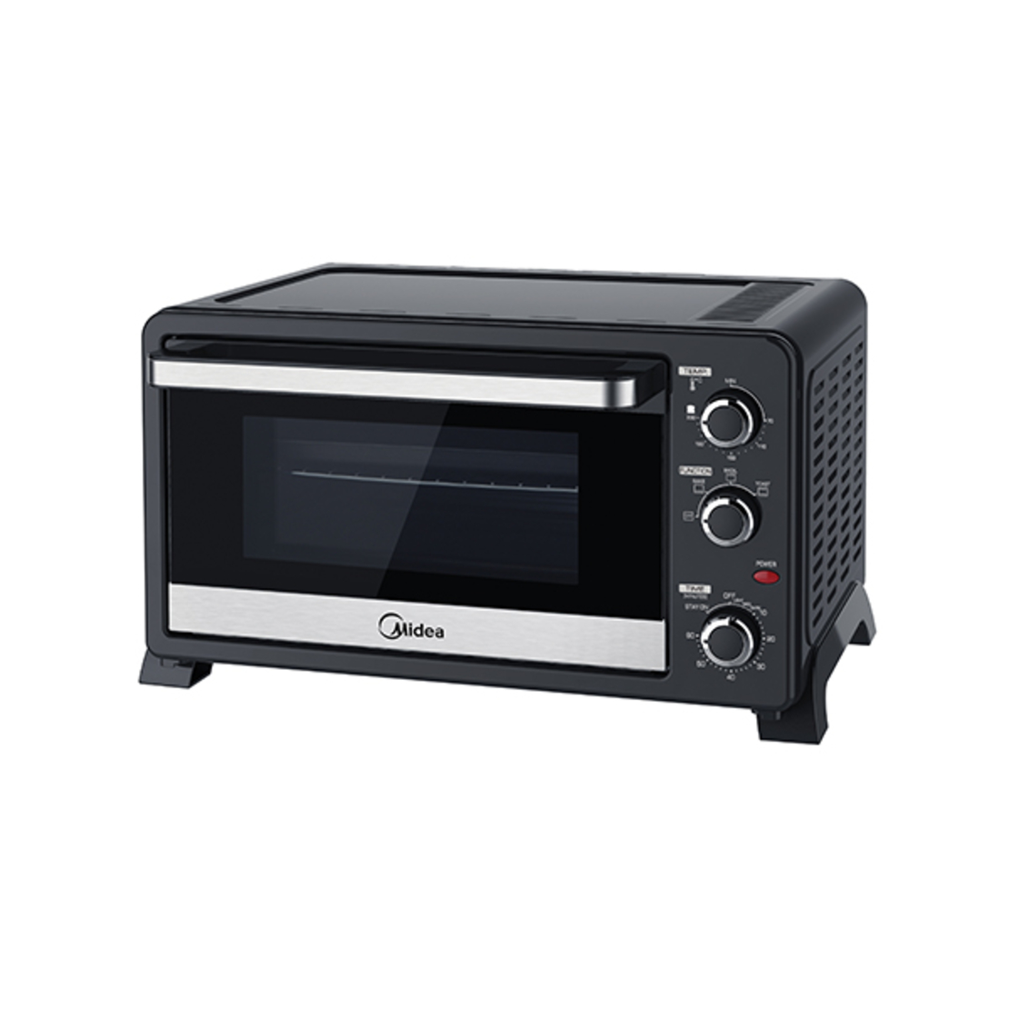 טוסטר אובן 25 ליטר דגם MG25CHB מידאה Midea