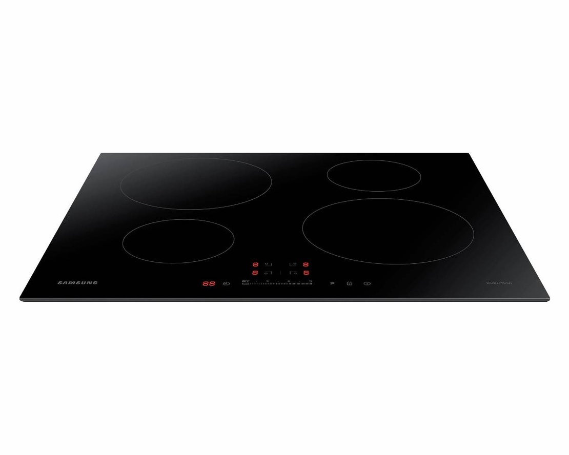 כיריים אינדוקציה דגם NZ64H37070K סמסונג Samsung