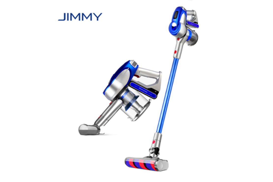 שואב אבק אלחוטי דגם JV83 ג'ימי Jimmy