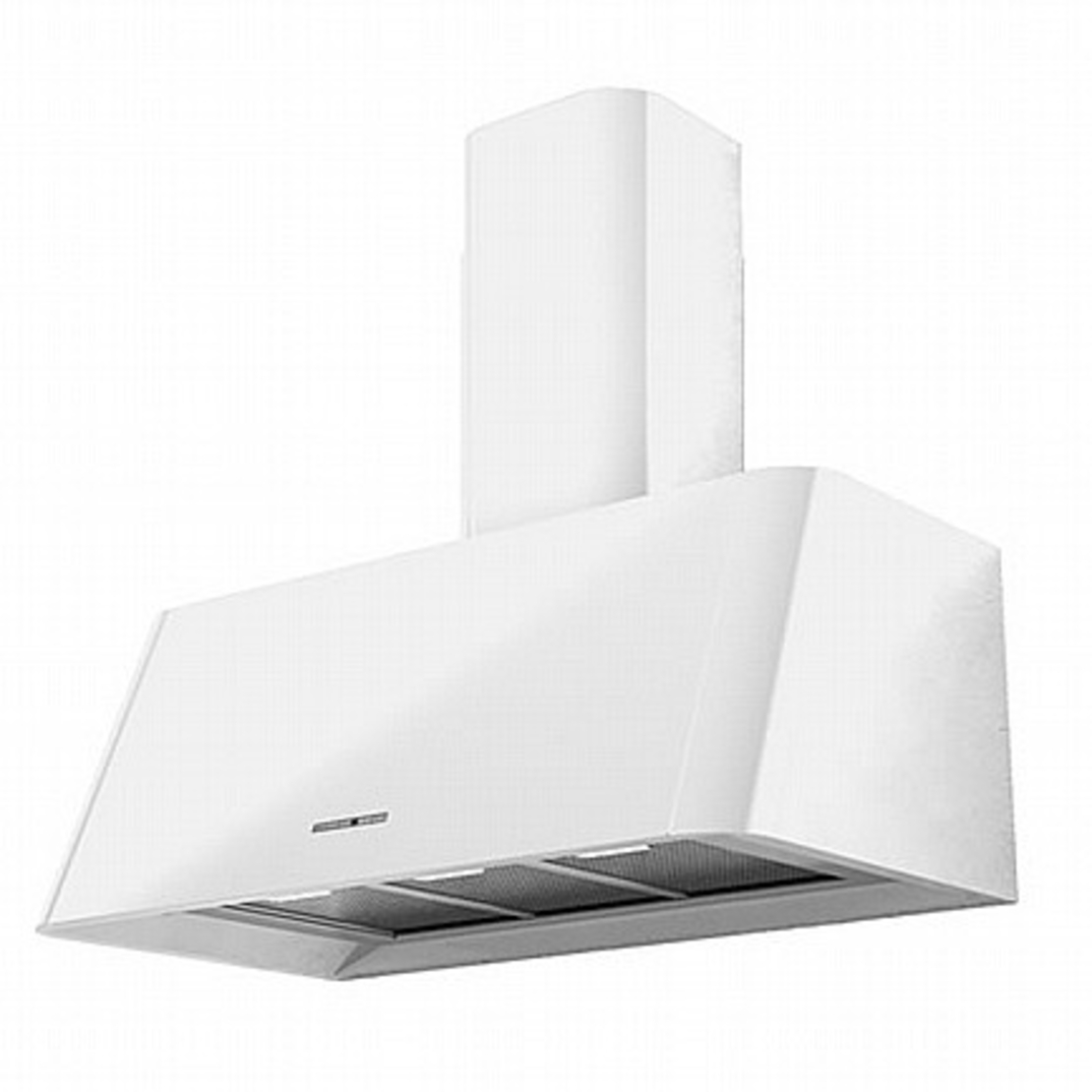 קולט אדים צמוד קיר דגם WD672 פרטלי Fratelli