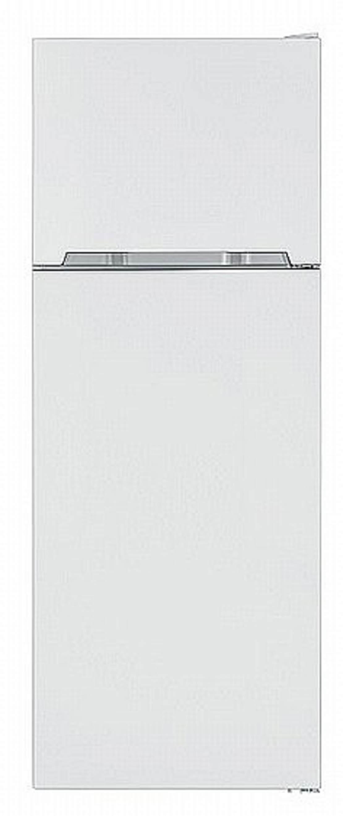 מקרר מקפיא עליון דגם GE343W גנרל GENERAL