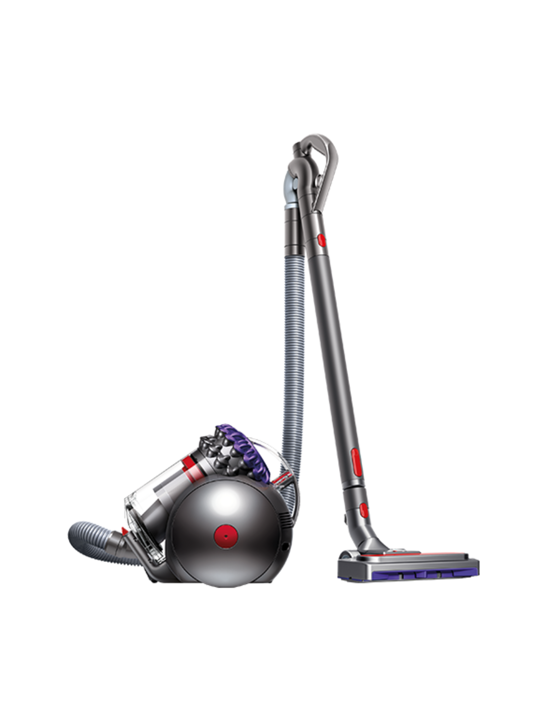שואב אבק חוטי נגרר BIG BALL PARQUET 2 דגם CY28 דייסון Dyson