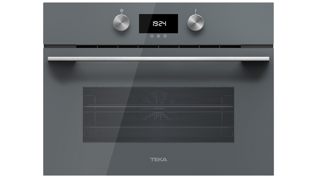 תנור משולב מיקרוגל URBAN COLLECTION דגם HLC-8440 ST תקה TEKA