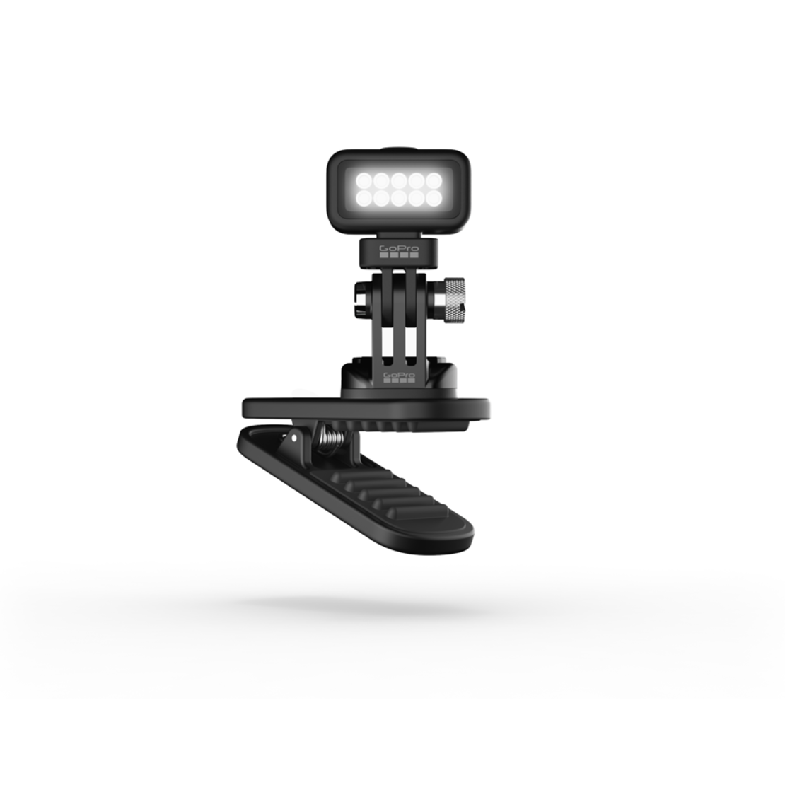 מוד תאורה Light Mod HERO8/9/10/11/12 Black גו פרו GoPro