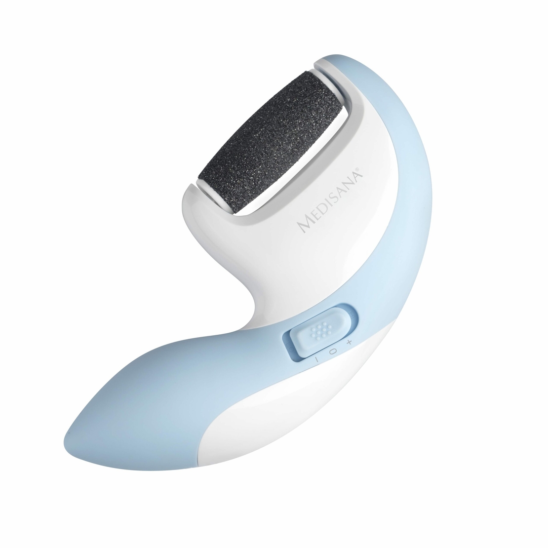 מכשיר לטיפוח כפות הרגליים דגם CR-870 מדיסנה Medisana