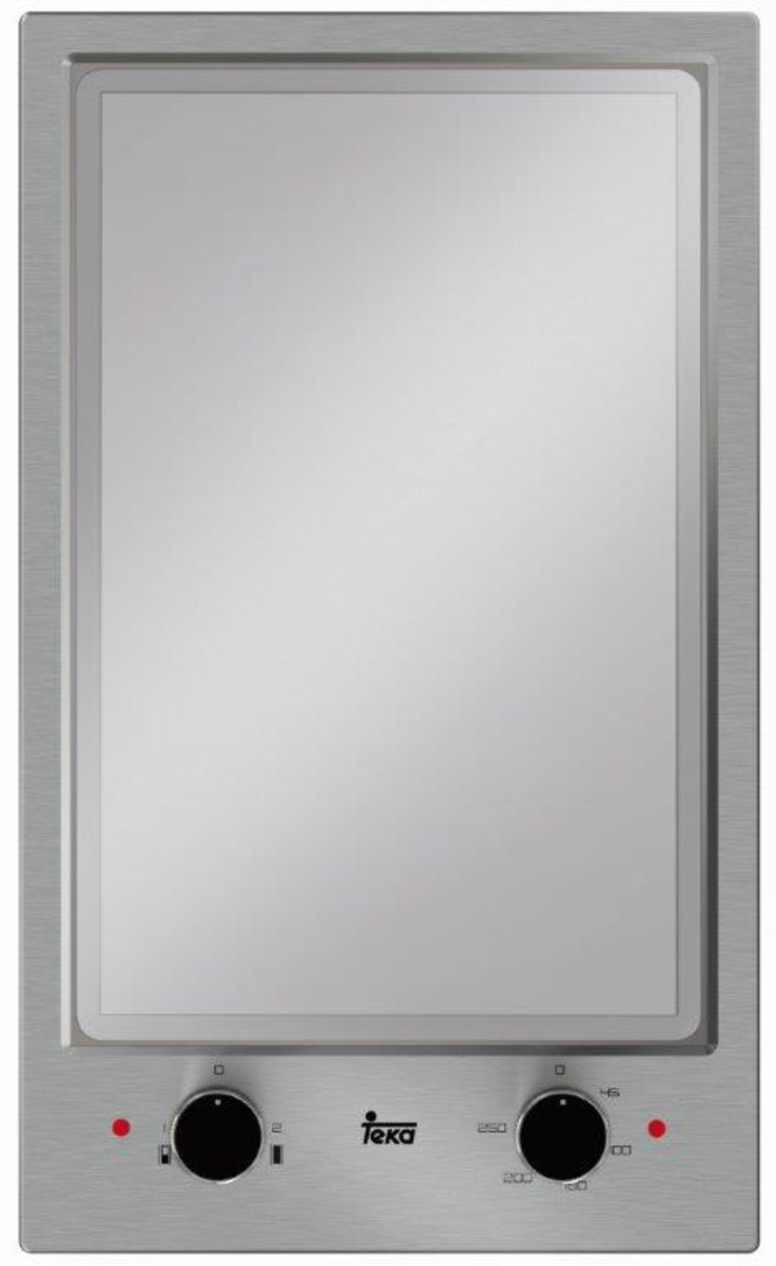 כיריים דומינו דגם EFX-30 TEPPANYAKI תקה TEKA
