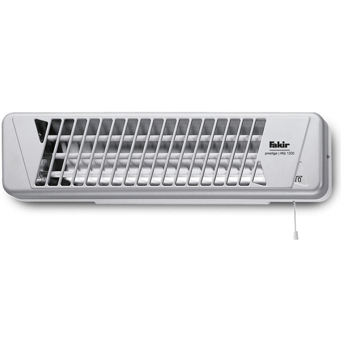 תנור אמבטיה Prestige HQ1200 1200W פאקיר FAKIR