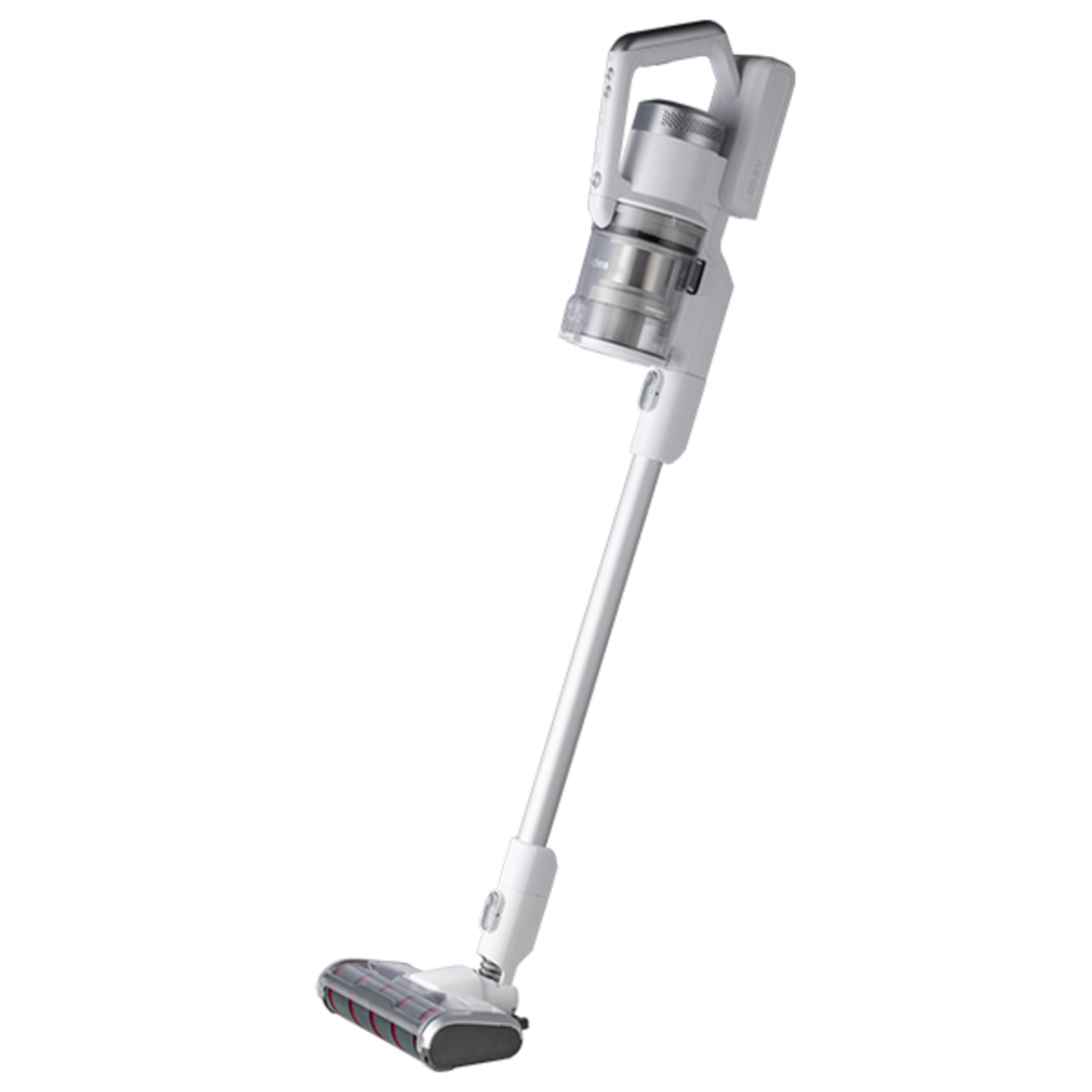 שואב אבק אלחוטי נטען דגם V18P01 מידאה Midea