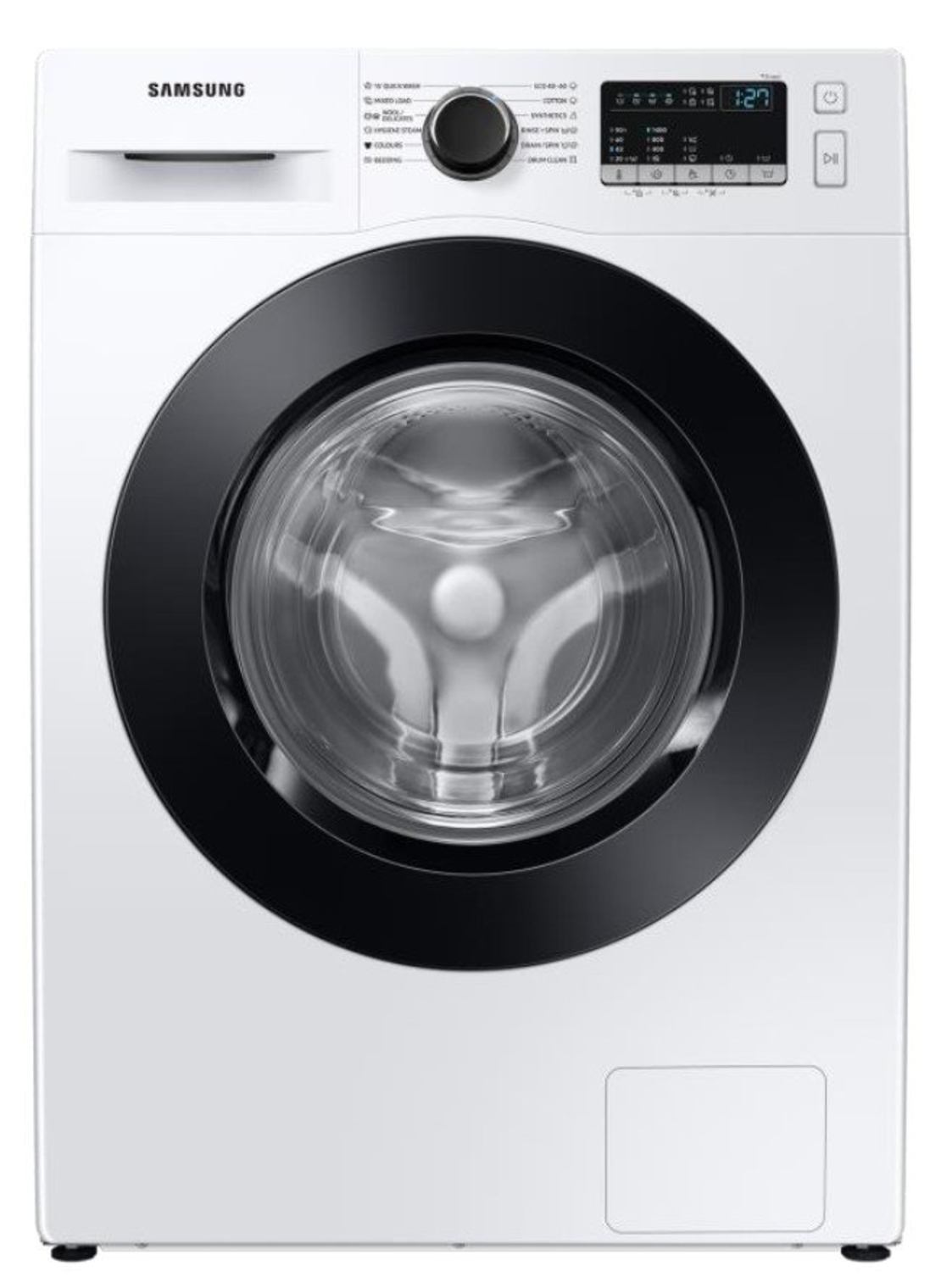 מכונת כביסה 7 קילו דגם WW7ST4041CE סמסונג Samsung