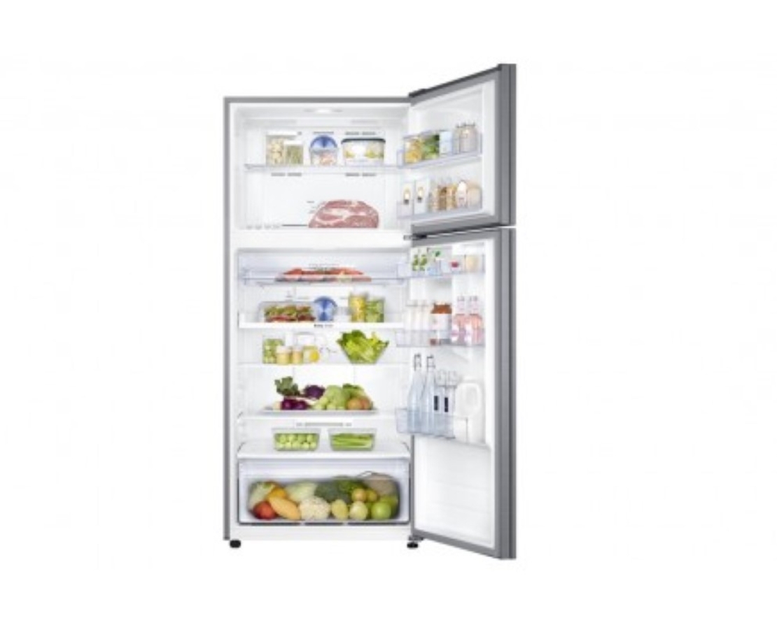 מקרר מקפיא עליון דגם RT53K6000S8 סמסונג Samsung