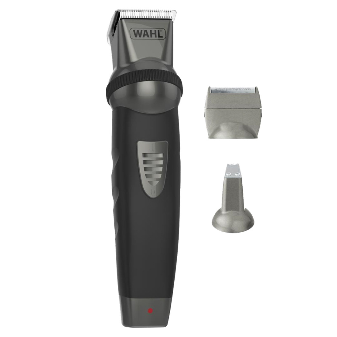 מכונת תספורת וקיצוץ 3 ב-1 דגם 09953-1016 מסדרת GROOMSMAN BODY TRIMMER וואהל WAHL
