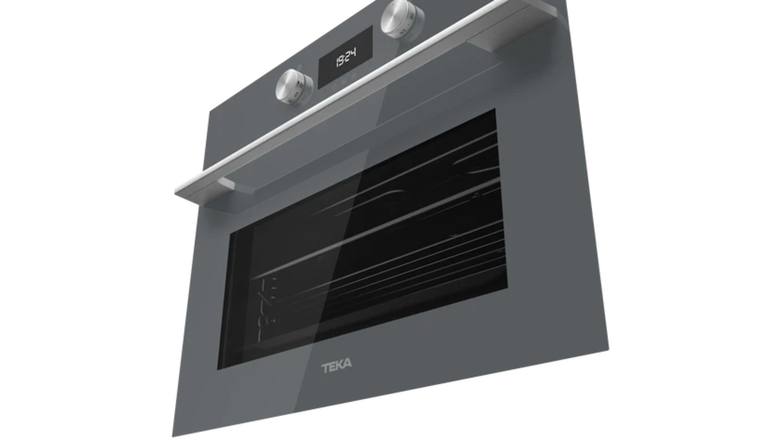 תנור בנוי קומפקטי HLC-8400 ST תקה TEKA