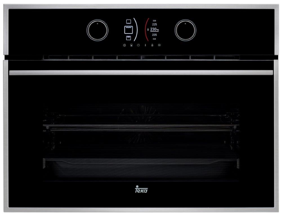 תנור בנוי דגם HLC-860P תקה TEKA