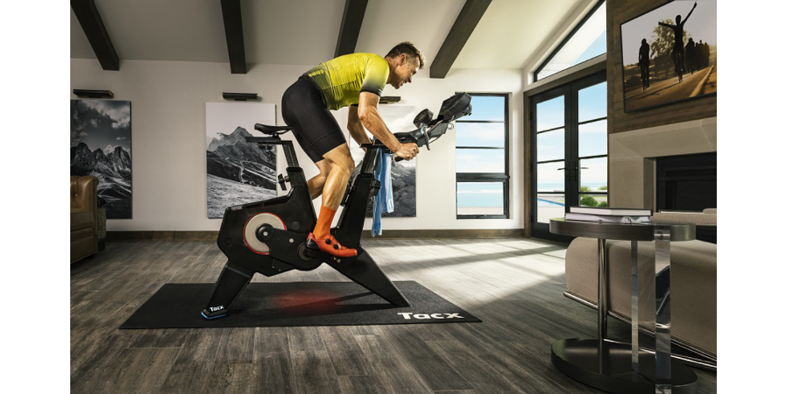 אופני אימון חכמים דגם Neo Smart Bike PLUS טאקס Tacx