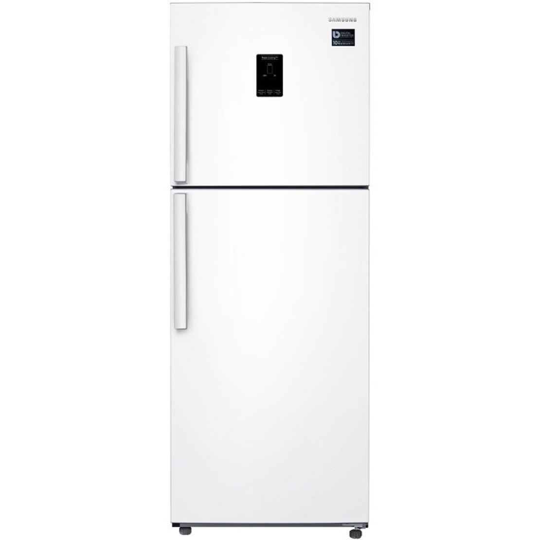 מקרר מקפיא עליון דגם RT29K5452WW סמסונג Samsung