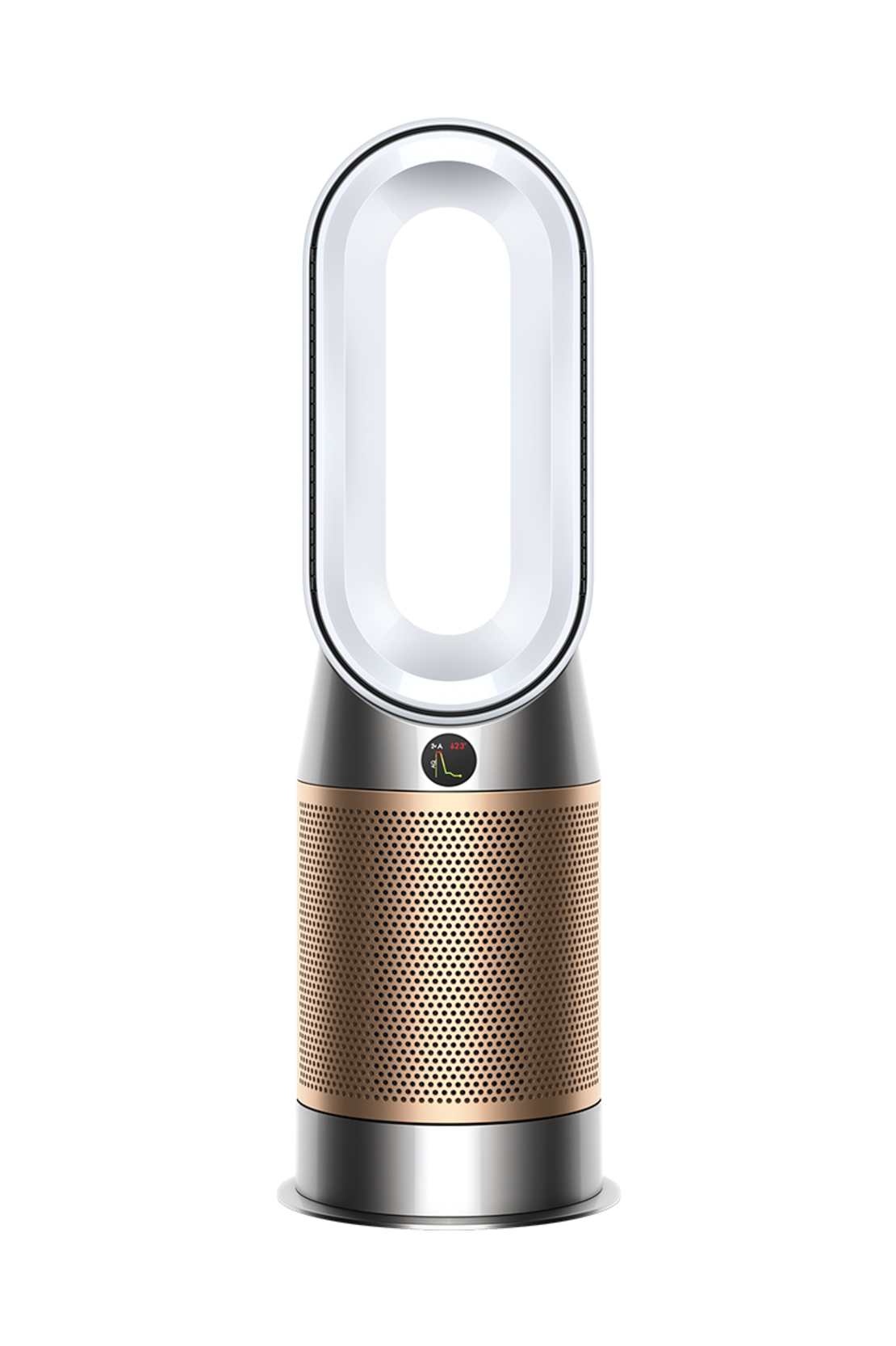 מסנן אוויר חם וקר PURIFIER HOT+COOL FORMALDEHYDE דגם HP09 דייסון Dyson
