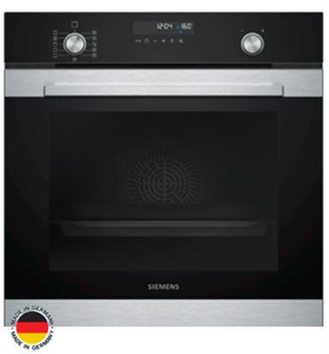תנור בנוי דגם HB338GBS0Y סימנס SIEMENS