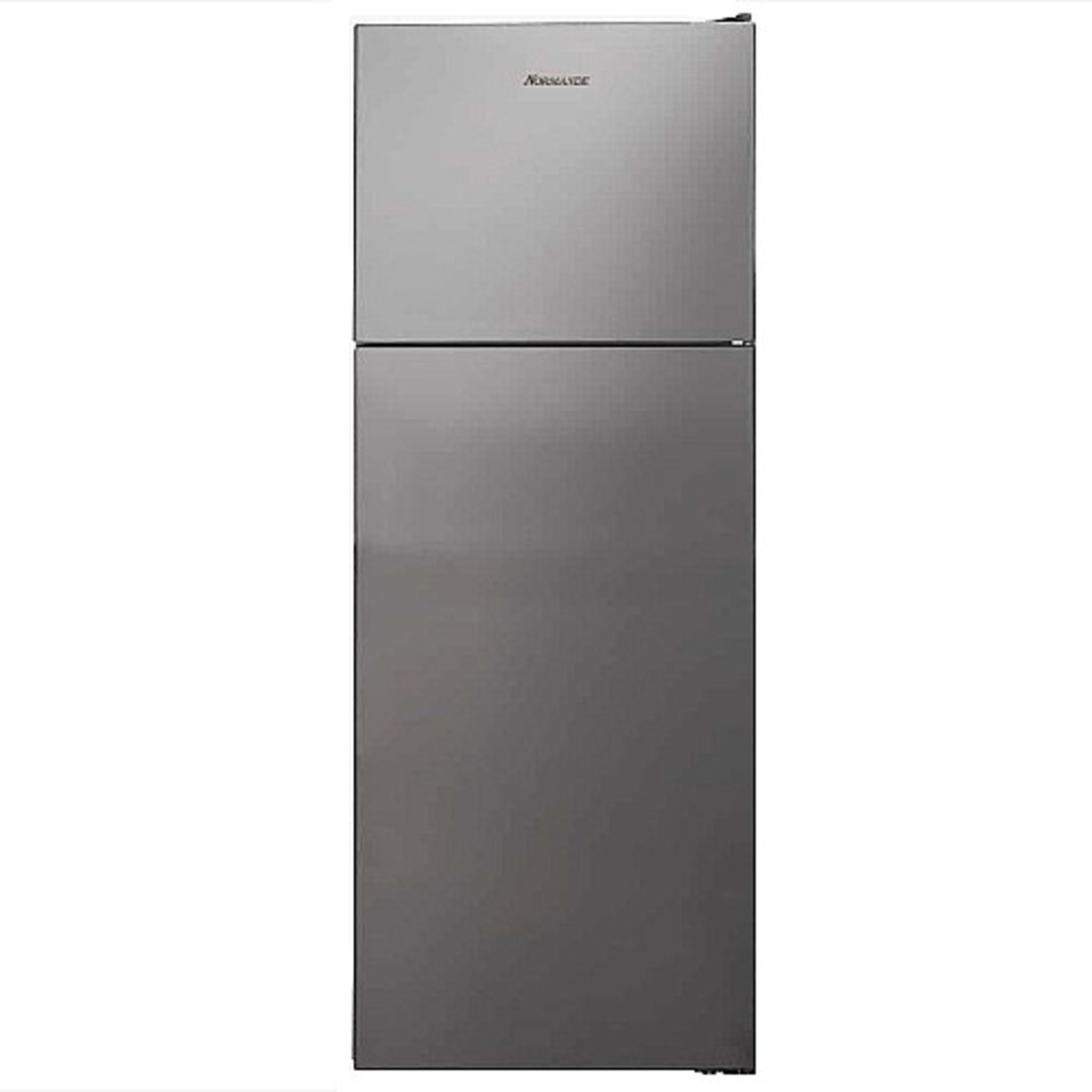 מקרר מקפיא עליון דגם KL-54100S נורמנדי Normande