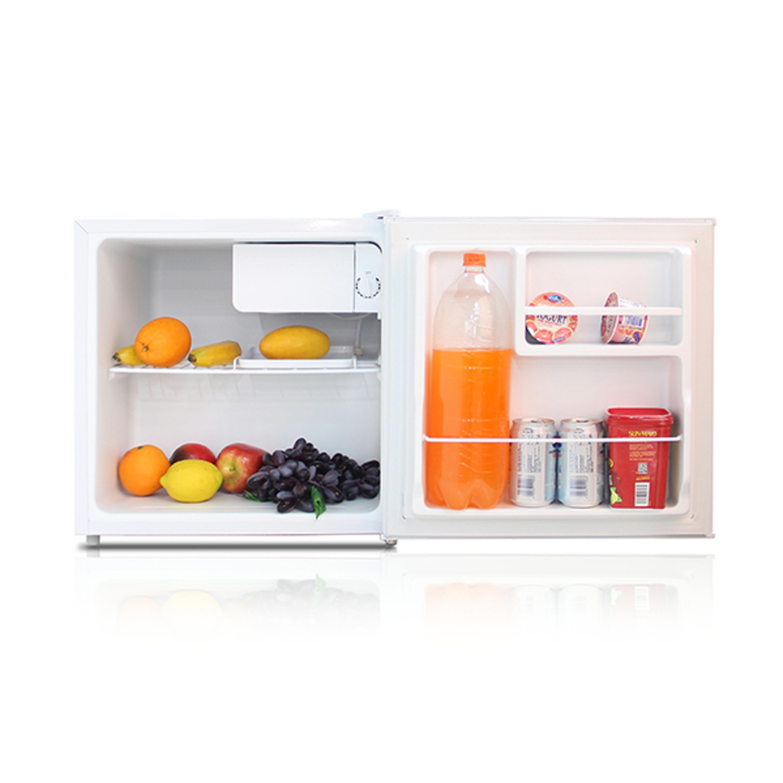 מקרר משרדי 45 ליטר דגם HS-65LN מידאה Midea