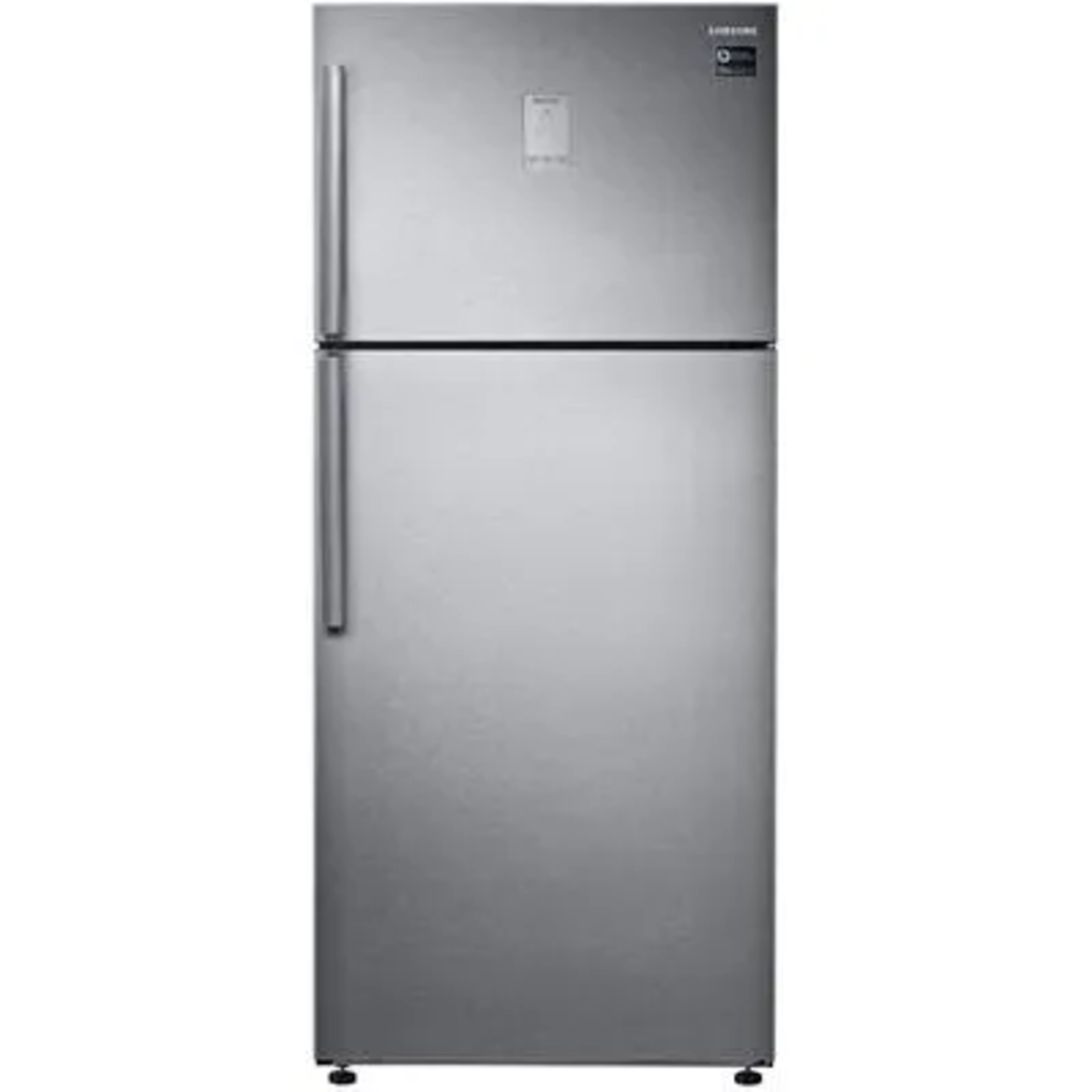 מקרר מקפיא עליון דגם RT53K6331SL סמסונג Samsung