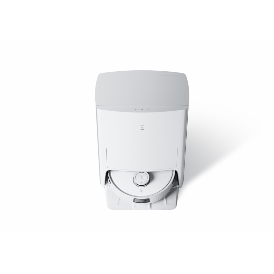 שואב אבק ושוטף רובוטי DEEBOT דגם X1e OMNI אקווקס ECOVACS