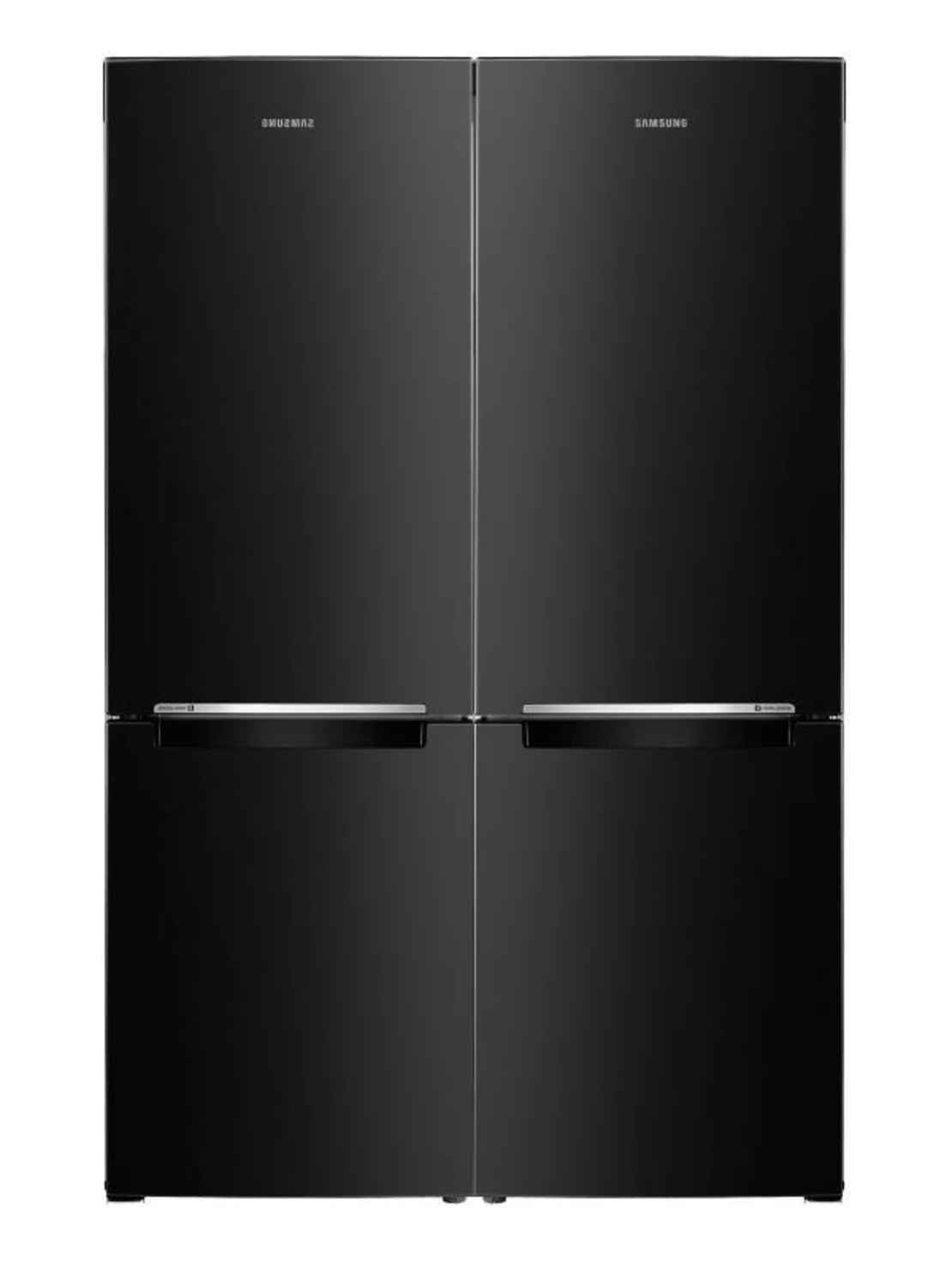 מקרר הפוך דגם RB34J3000SA/BC סמסונג Samsung