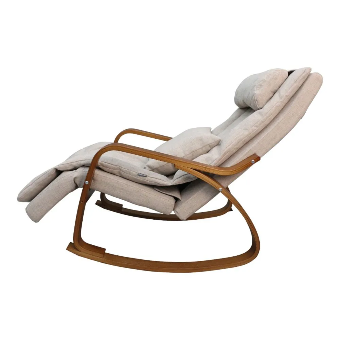כורסאת עיסוי Comfort Beige בז׳ דגם MC-7087 COMFORT מדיקס קייר Medics Care