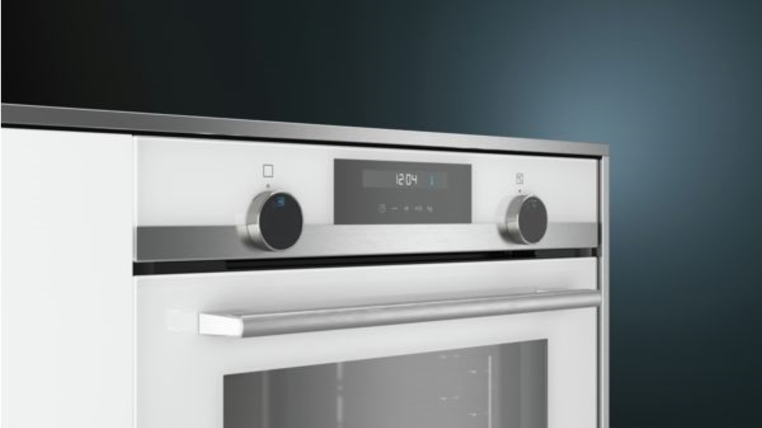 תנור בנוי דגם HB537GBW0Y סימנס Siemens
