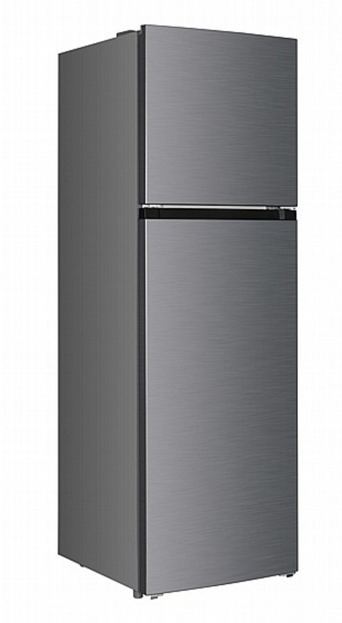 מקרר מקפיא עליון דגם GE302IX גנרל GENERAL
