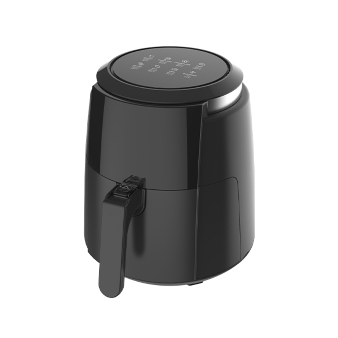 סיר דיגיטלי לטיגון באוויר חם AIR FRYER דגם MF-CN35 מידאה Midea