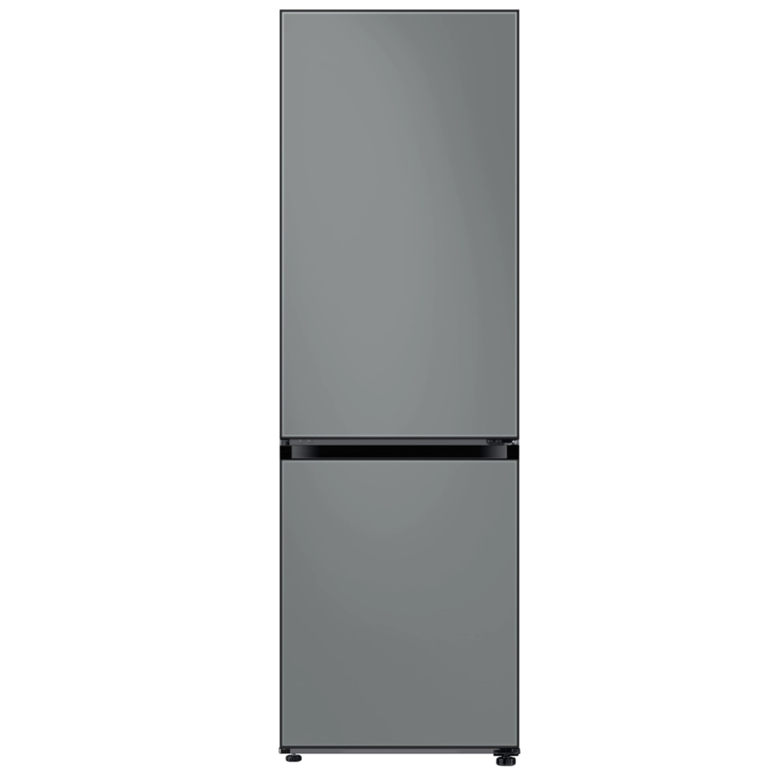 מקרר מקפיא תחתון דגם RB33T3104GR סמסונג Samsung