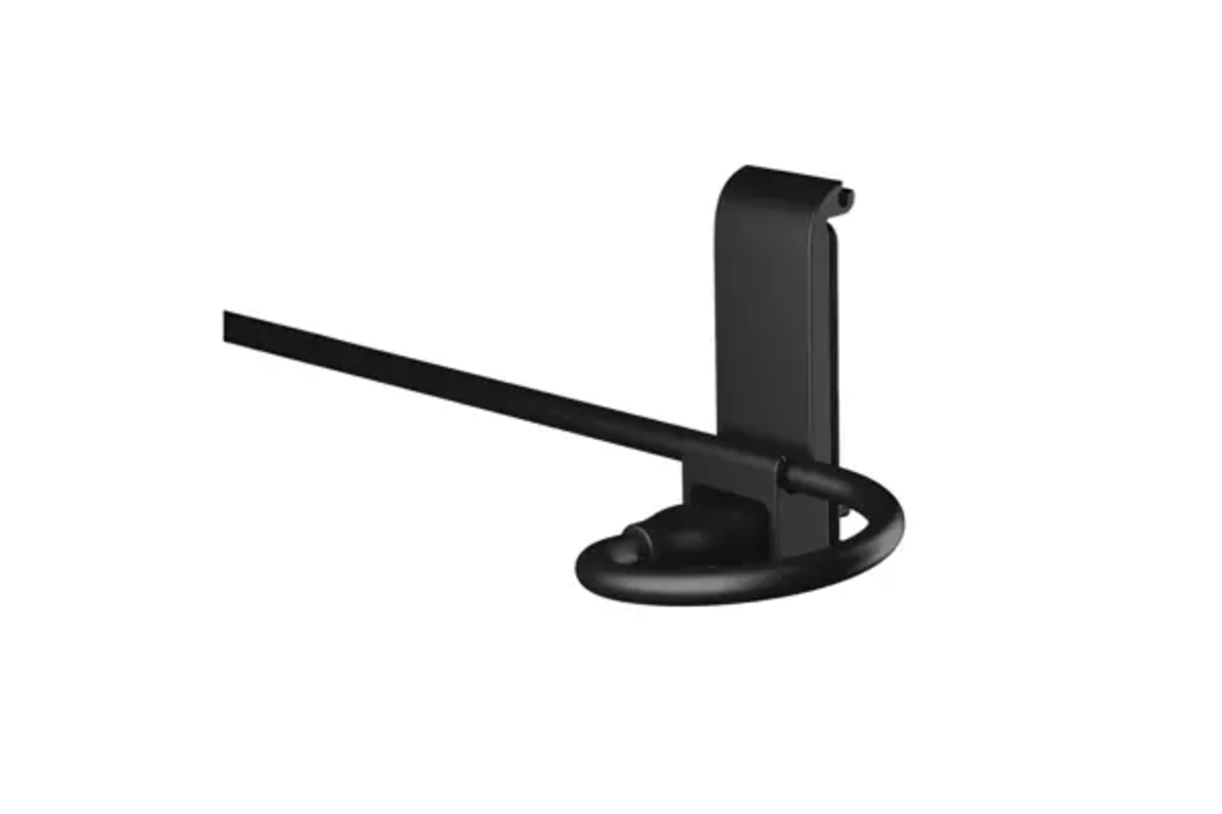 דלת סוללה עם פתח טעינה למצלמות HERO9/10/11/12 Black גו פרו GoPro