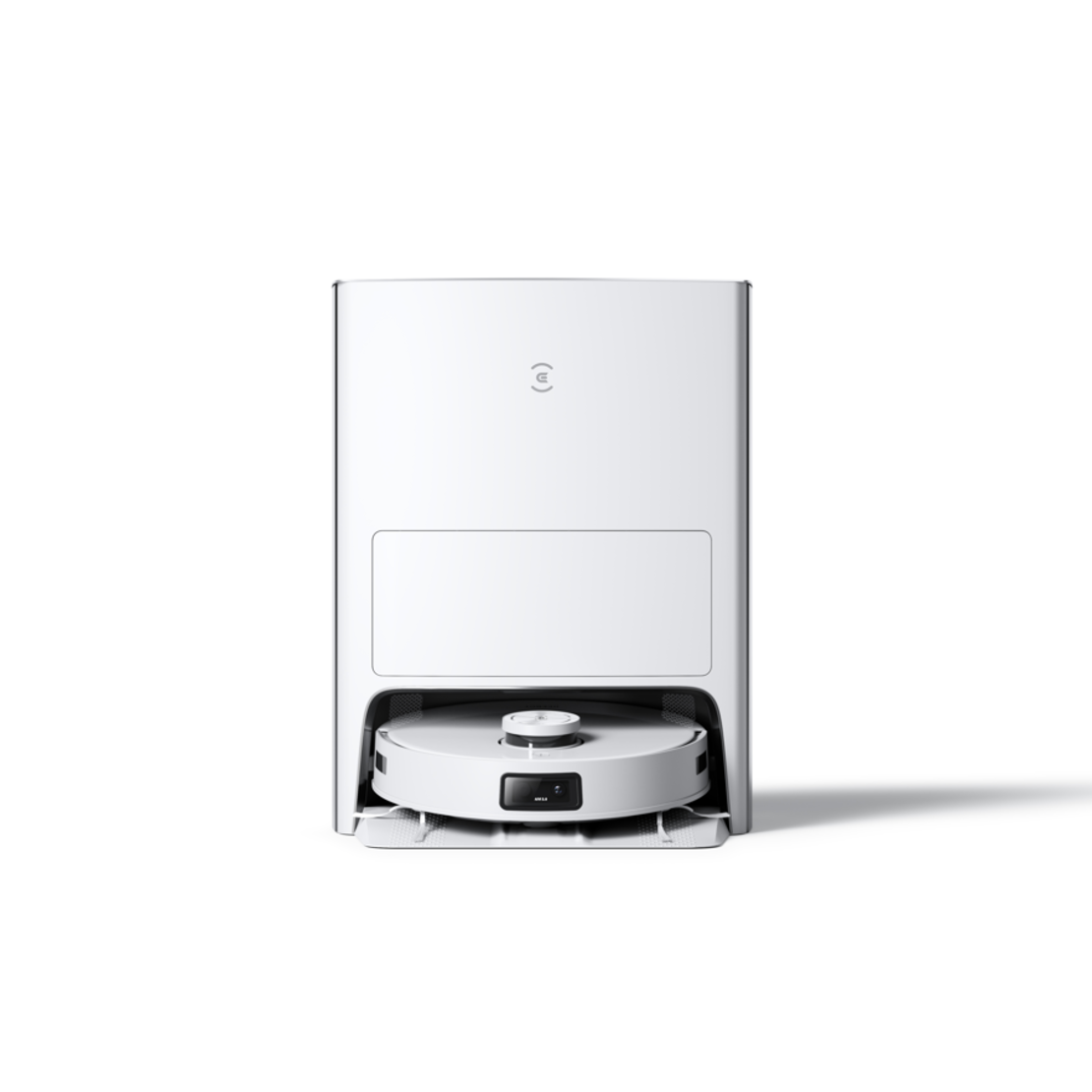 שואב אבק ושוטף רובוטי DEEBOT דגם X1e OMNI אקווקס ECOVACS
