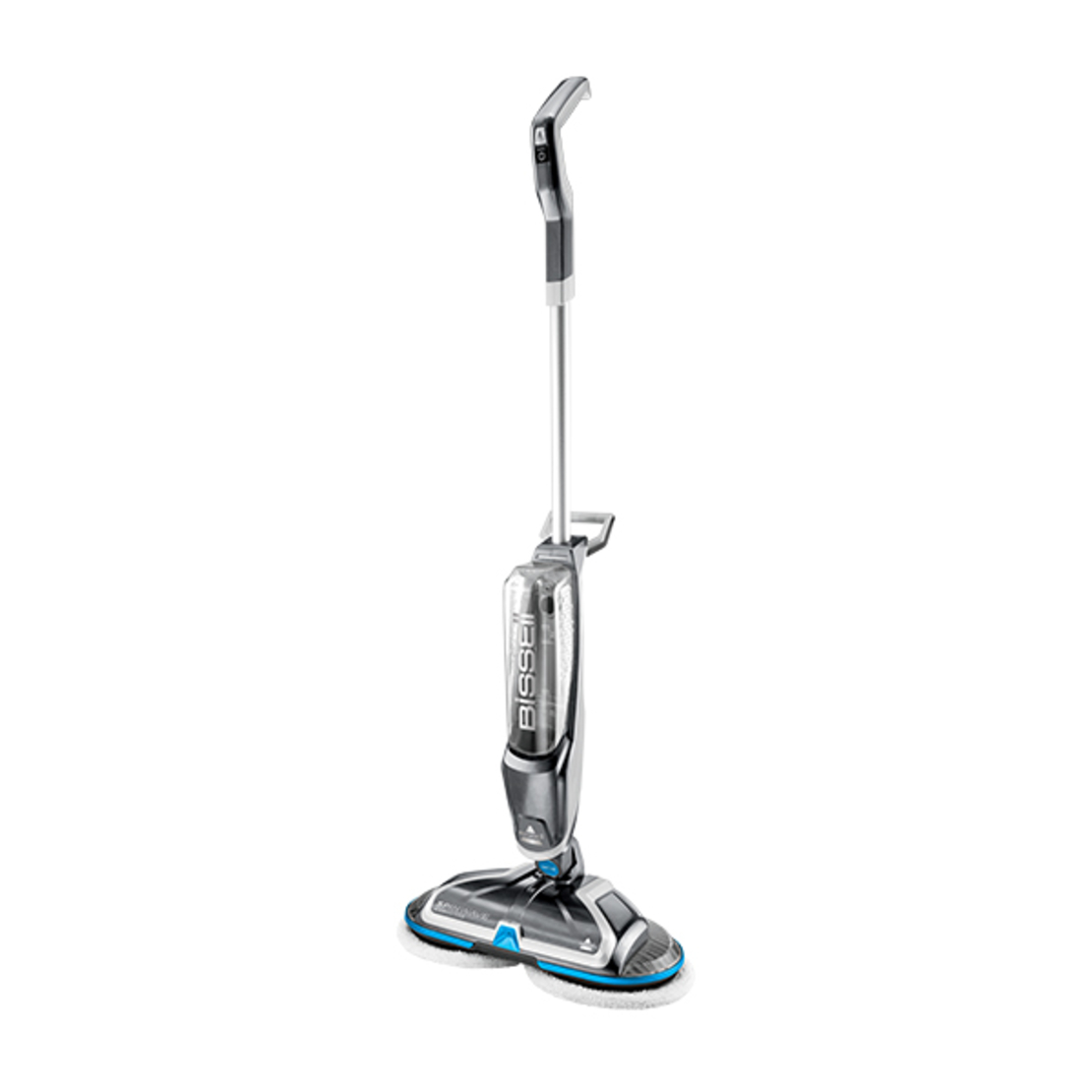 שוטף ומייבש רצפות אלחוטי SPINWAVE CORDLESS דגם 2240N ביסל bissell