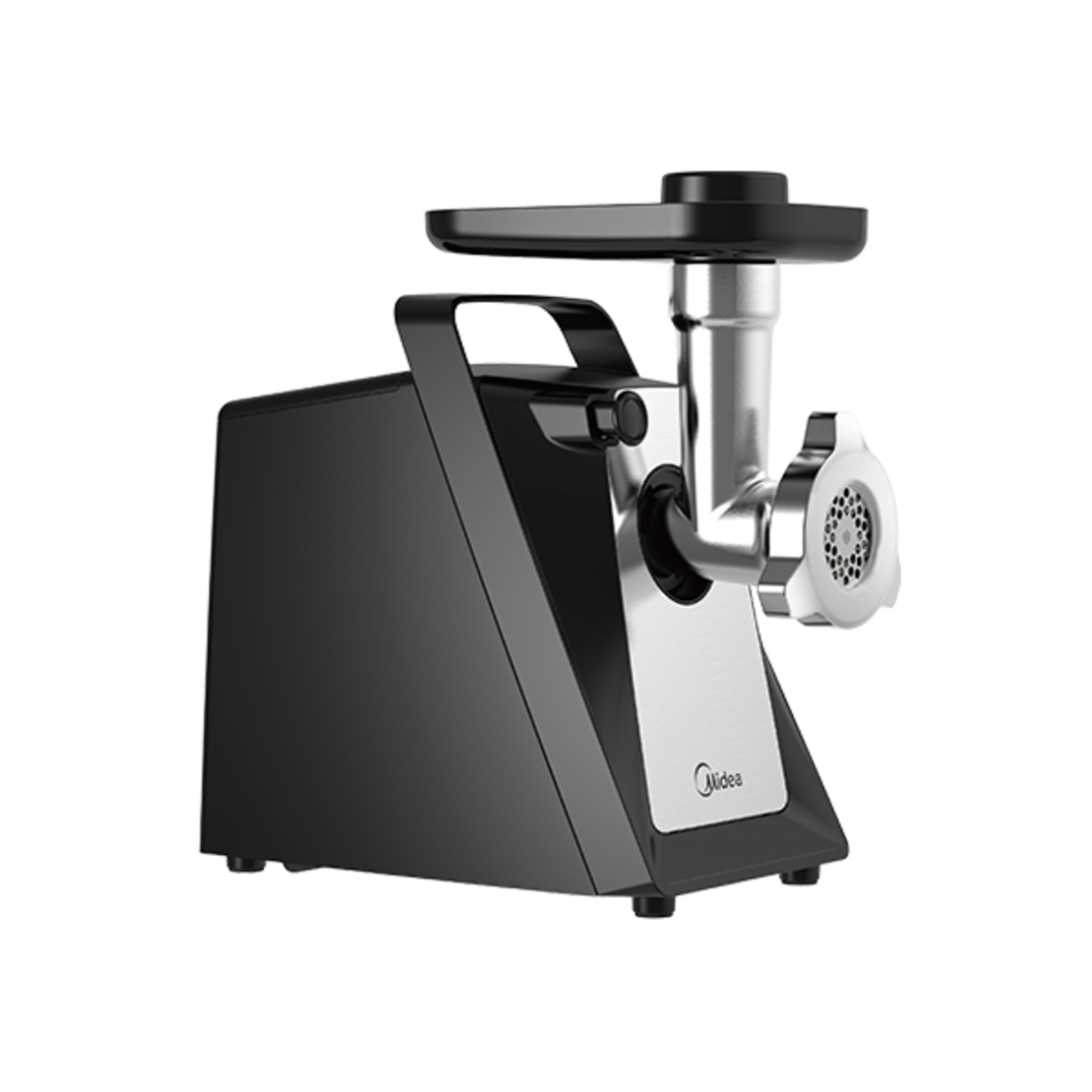 מטחנת בשר בהספק 1000W דגם MJ-MM5001W מידאה Midea