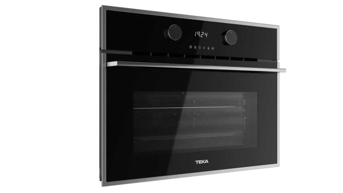 תנור בנוי דגם HLC-860P תקה TEKA