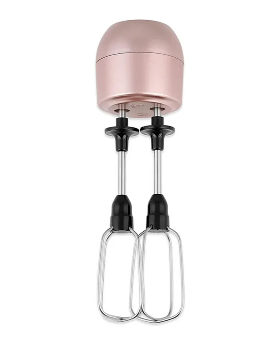 בלנדר מוט משולב דגם LUCCA Q -ROSE GOLD פאקיר FAKIR
