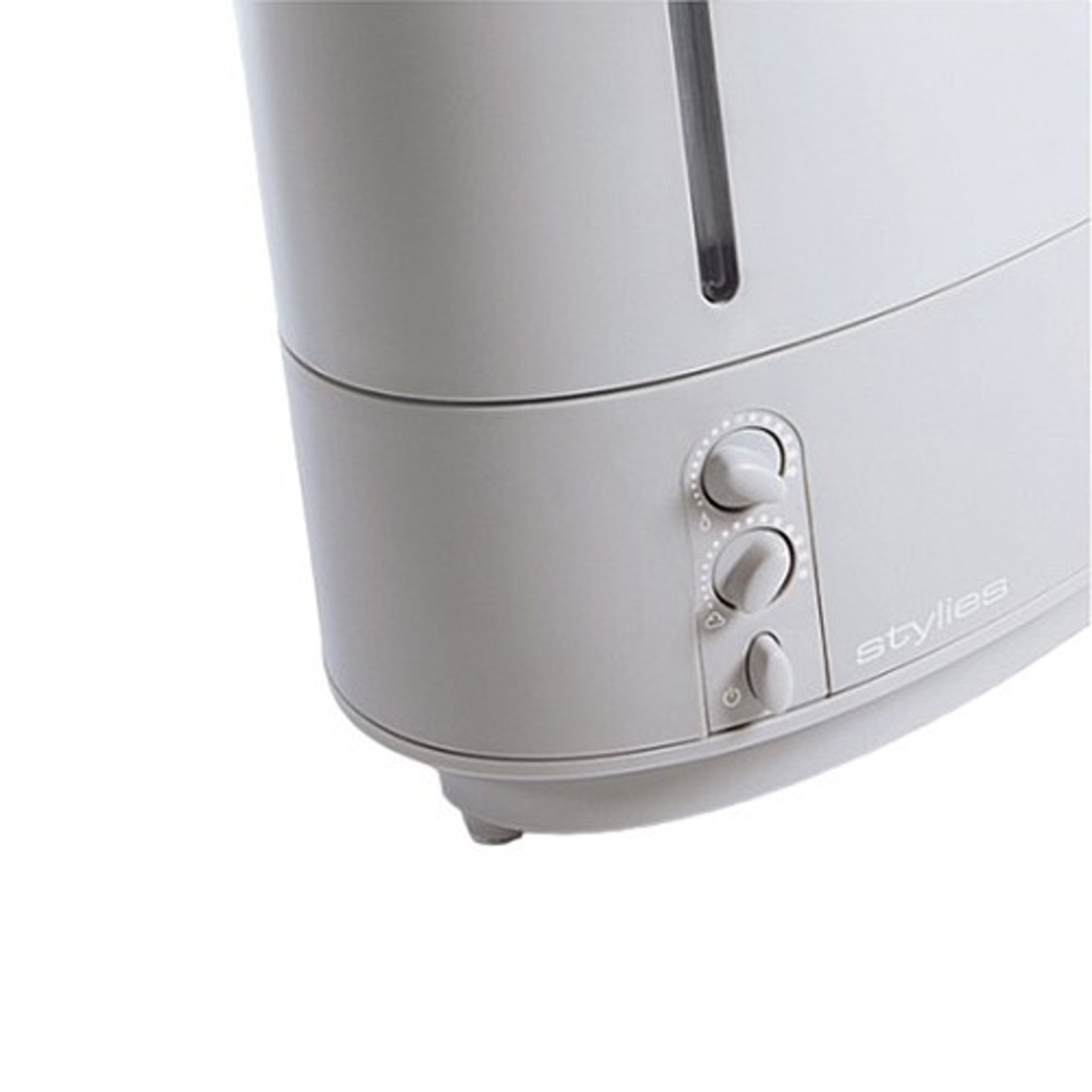 מכשיר אדים קרים דגם LB20-WHITE פאקיר FAKIR