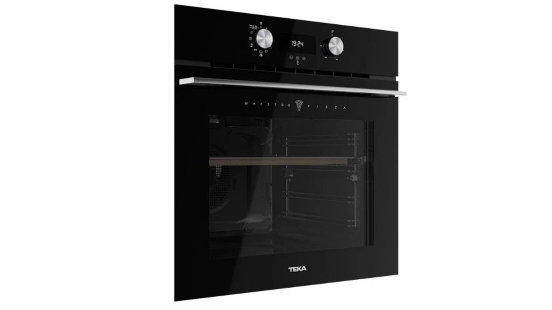 תנור בנוי פירוליטי דגם HLB 8510P תקה TEKA